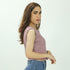 Key Hole Tank Top